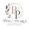 Pins And Pearlss - Home