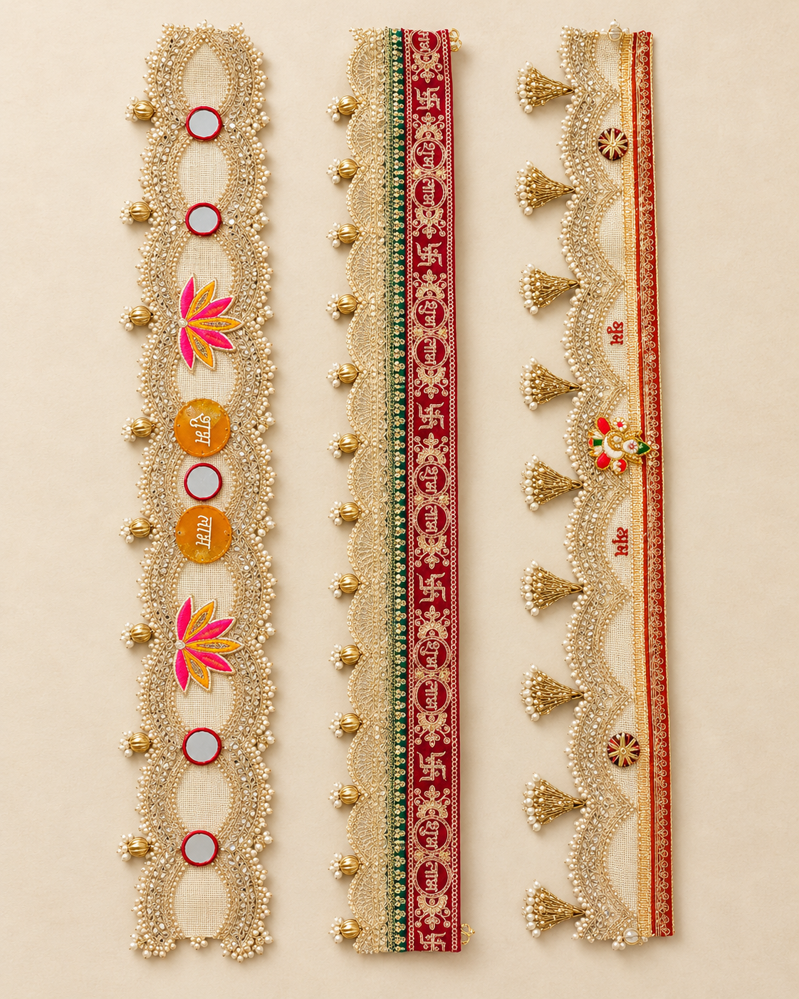 Bandharwar / toran