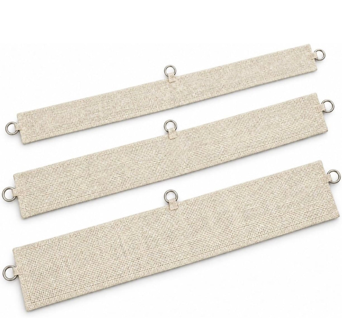 Jute toran patti