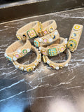 Jute bangles