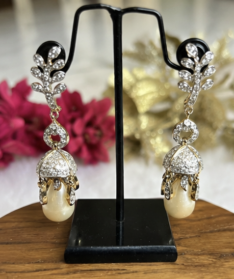 Velora Earrings