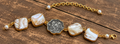 Decade Pearl Heritage Bracelet