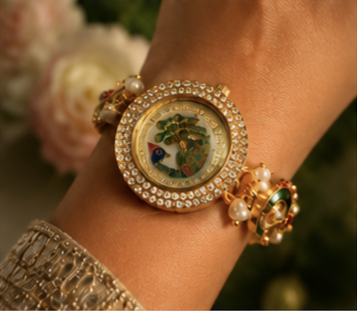 Noor Royale Charm