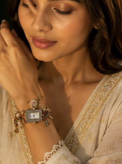 Nooré Watch Charm
