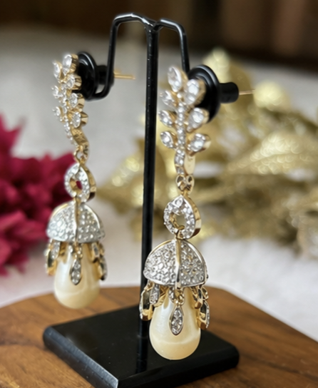 Velora Earrings