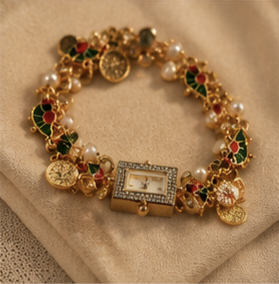 Nooré Watch Charm