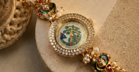 Noor Royale Charm