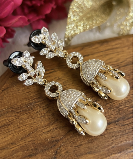 Velora Earrings