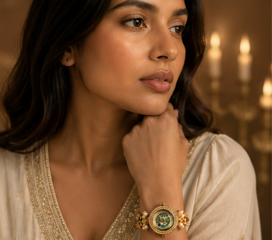 Noor Royale Charm
