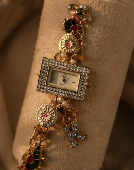 Nooré Watch Charm