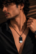 Phantom Crest Pendant