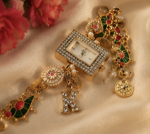 Nooré Watch Charm